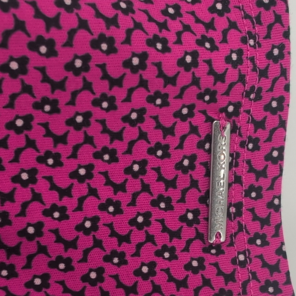 Michael Kors Shirt Size Small Great Condition ! - Picture 6 of 15